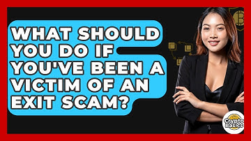 What Should You Do If You