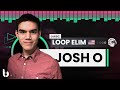 Josh o  online world beatbox championship 2022  loop elimination