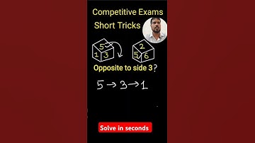 CUET 2025 | DICE | Reasoning | B.K. Sir