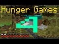 Lets play minecraft hunger games 4 deutsch