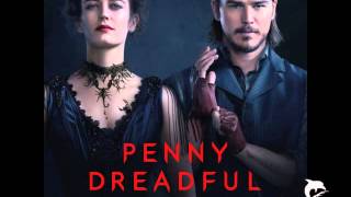 Video thumbnail of "Penny Dreadful - Abel Korzeniowski - In Peace"