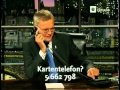 Die Harald Schmidt Show - Folge 0947 - 2001-06-27 - Markus Paßlick, Wheatus