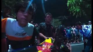 [ON CAM] MENTAL AMAN?? Dede 327 Vs Pacil 77 Big Match Yg Ditunggu tunggu