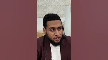 Using The Power You Have By Abdurrahman Mohammed At The Islamic Center Of Irvine California 