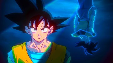 Dragon Ball Daima Prologue English Dubbed