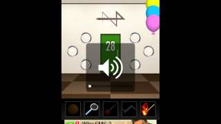 Dooors Level 28 Walkthrough Guide screenshot 5