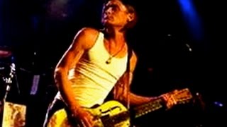 CHRIS WHITLEY AUTOMATIC IN HD