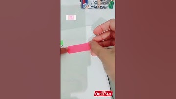 Ways to use sticky notes. #stickynotes #soniofficemate #ytshorts #youtubeshorts #paintmarker #craft