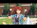 【DLC】新選組衣装の東雲 初穂さんと、こいこい♪