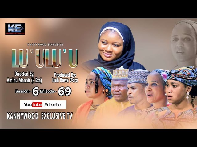 Lu'u Lu'u Season 6 Episode 69 class=