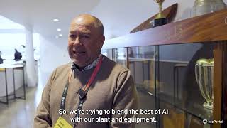 Famous ePIC 2025 - How EHS Leaders Are Really Using AI Profile