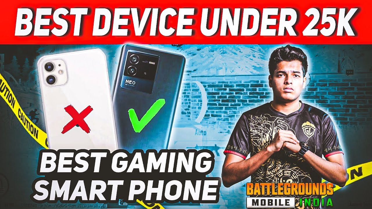 Top 4 Gaming Phone Under 25000 For PUBG BGMI Best 5G Gaming Phones top-4-gaming-phone-under-25000-for-pubg-bgmi-best-5g-gaming-phones