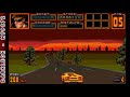 [Crazy Cars III - Игровой процесс]