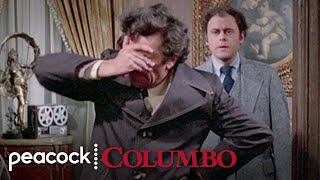 "I Can’t Think in This Coat!” | Columbo