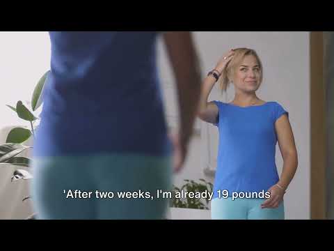 Transform Your Weight Loss Journey With Saba Glp1by Boosting Your Glp1 Naturally