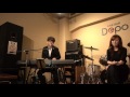 290729 carmine リバーサイドホテル(井上陽水cover.) 4K