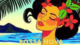 BOSSA NOVA BEACH    Lovers in a Picture Frame    Relaxing Jazz #bossanova #bossanovajazz screenshot 3