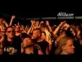 Anne clark  our darkness live at mera luna festival 2007flv