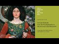 Exhibition Tour | "Victorian Radicals: From the Pre-Raphaelites to the Arts and Crafts Movement"