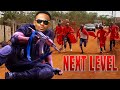 Next level  double magazine  zubby michael  nigerian movie