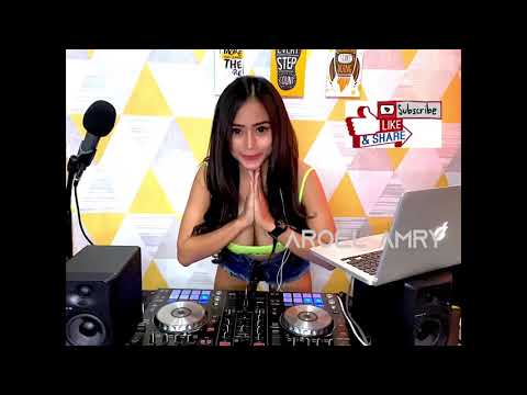 VIRAL !!! DJ RERE Dugem Full Bass kencang