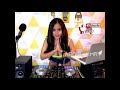 VIRAL !!! DJ RERE Dugem Full Bass kencang