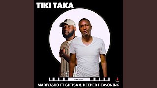 Tiki Taka - Mariyasho