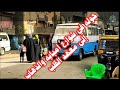 جوله في شوارع أمبابه والذهاب إلى معهد القلب جوله في شوارع أمبابه والذهاب إلى معهد القلب
