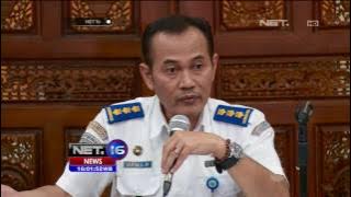 Download lagu Kementrian Perhubungan Panggil Maskapai Lion Air - NET16