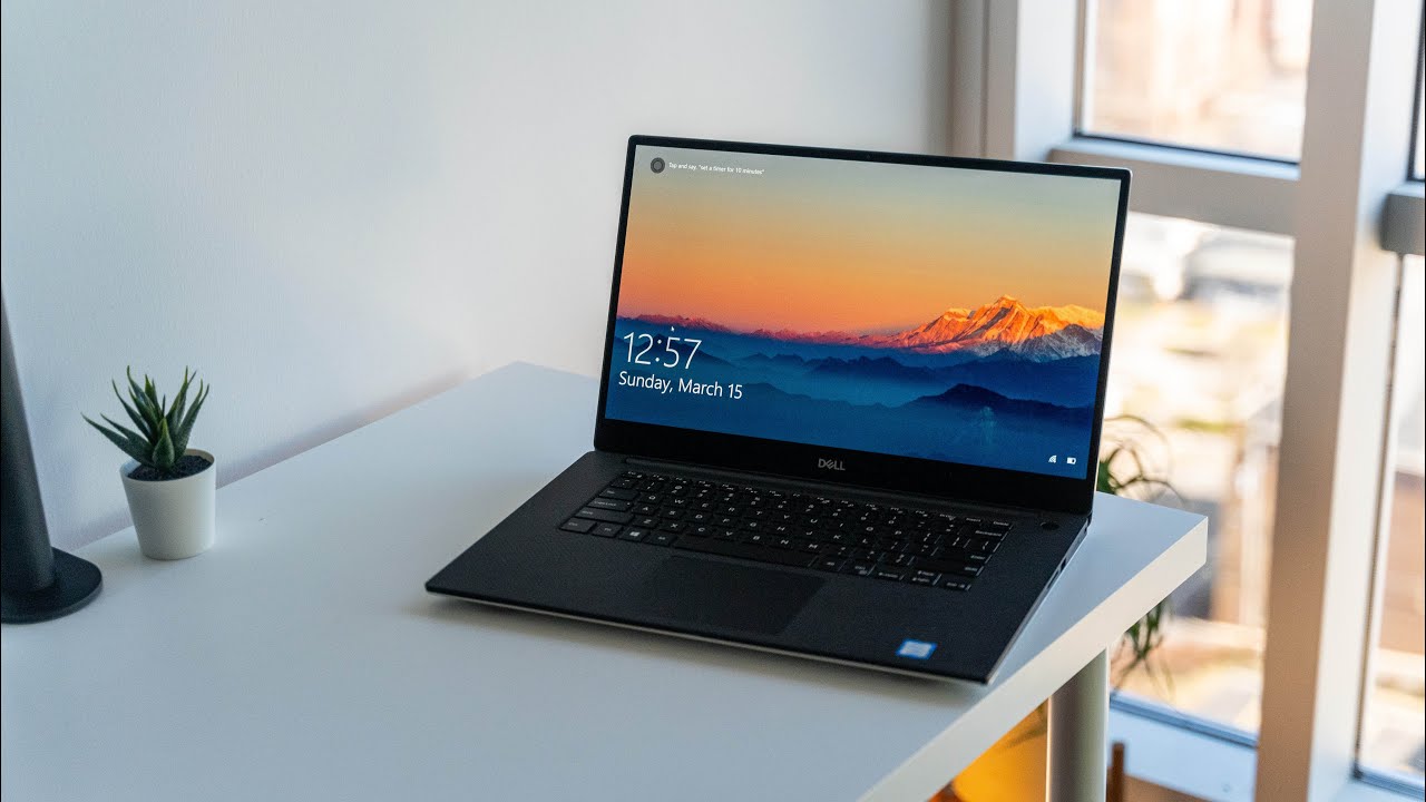 Dell Xps 15 O Macbook Pro