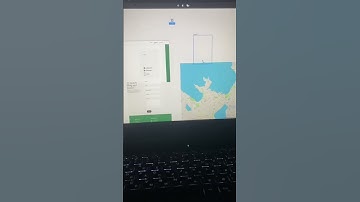 Interactive Map in Contracts