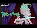 Welcome to the smith family  rick and morty  adult swim