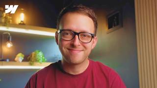 I Accepted A Job At Webflow