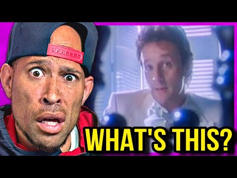 Rapper FIRST time REACTION to Murray Head - One Night In Bangkok! This is really strange...