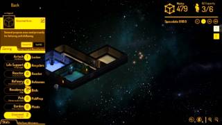 Spacebase DF 9 - Part 1