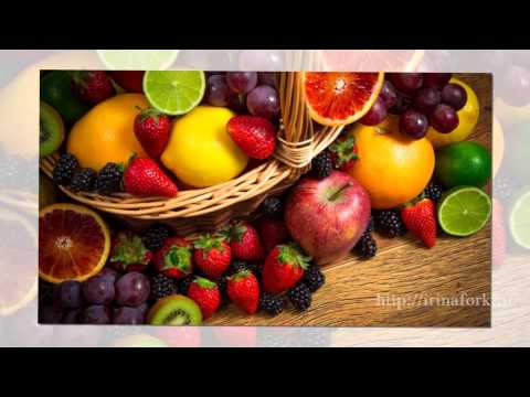 Ягодное лето Ягодное лето