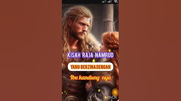 raja ini kena ajab karena berzina dengan ibu kandung nya.....