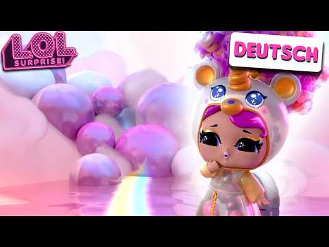 Was ist nur mit Color Creek passiert?! 🌈 | L.O.L. Surprise! Clip