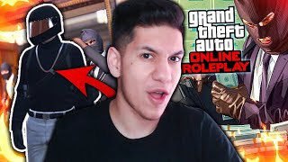 Η ΠΟΛΗ ΑΝΗΚΕΙ ΣΤΟΥΣ NARCOS! (GTA RP)