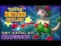 Capturez 100 des shiny avec ce chapignon  tuto  guide  pokmon violet  ecarlate