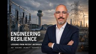 Engineering Resilience - Part 1 - When Redundancy isn't Resilience