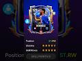 117 DEMBELE FC Mobile ✨🔥 #fcmobile #fifamobile #eafcmobile #fcmobile26 #easports #fifa #shorts