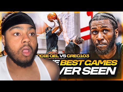 Arguably The BEST 1v1 in the Trenches EVER…