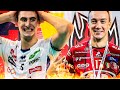 FACE-OFF LIKE YOU'VE NEVER SEEN BEFORE | BEST OUTSIDES IN THE WORLD | MICHIELETTO VS. PLOTNYTSKYI