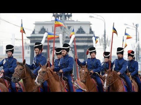 Les Cosaques 🇫🇷