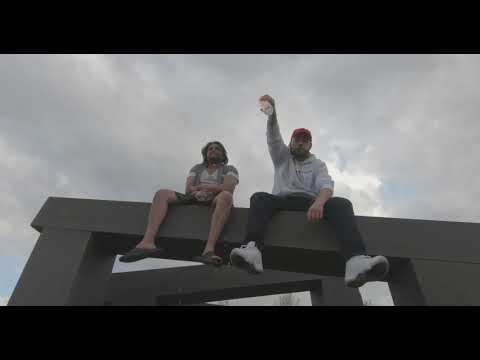 Unborn - Coppin It (Music Video)