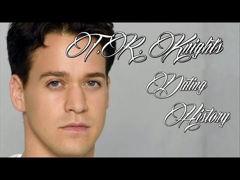 فيديو: T. R. Knight Net Worth: ويكي ، متزوج ، أسرة ، زفاف ، راتب ، أشقاء