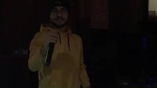 Ramodeni(karoke version)