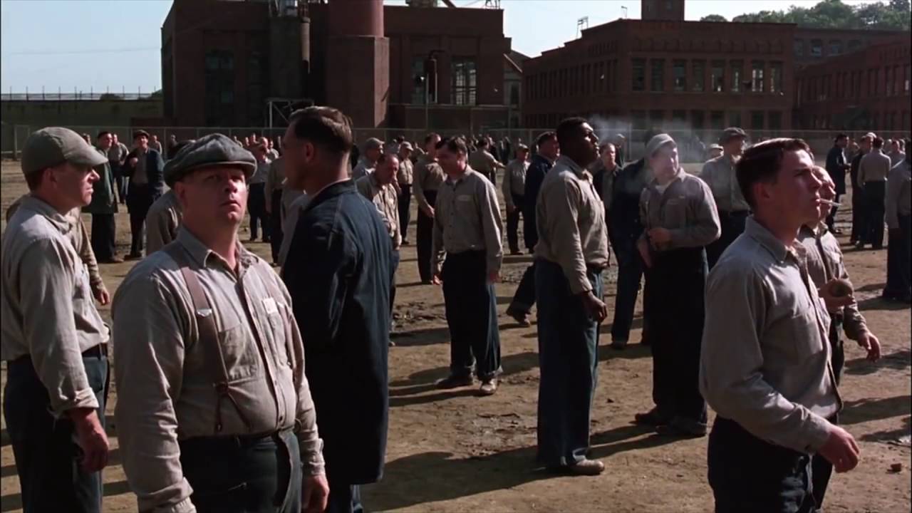 Ronin Noodles Never Gonna Shank Your Shaw