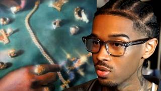 Denzel Curry &amp; Kenny Beats - ii REACTION